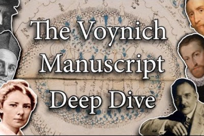 The Voynich Manuscript Owners - Deep Dive