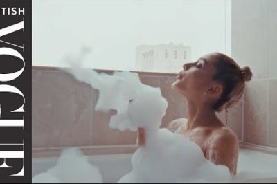 Waking Up With Ariana Grande