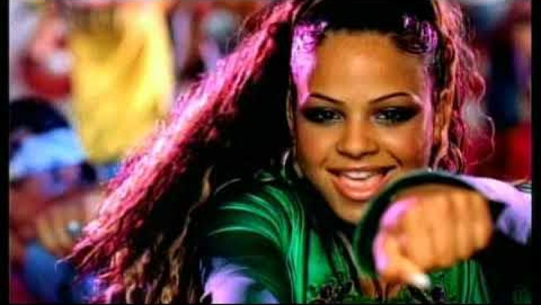 Christina Milian - AM to PM