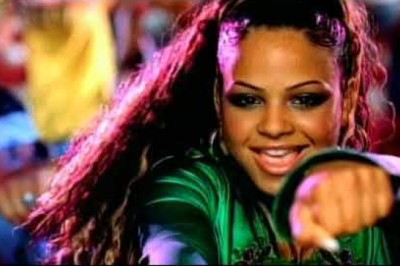 Christina Milian - AM to PM