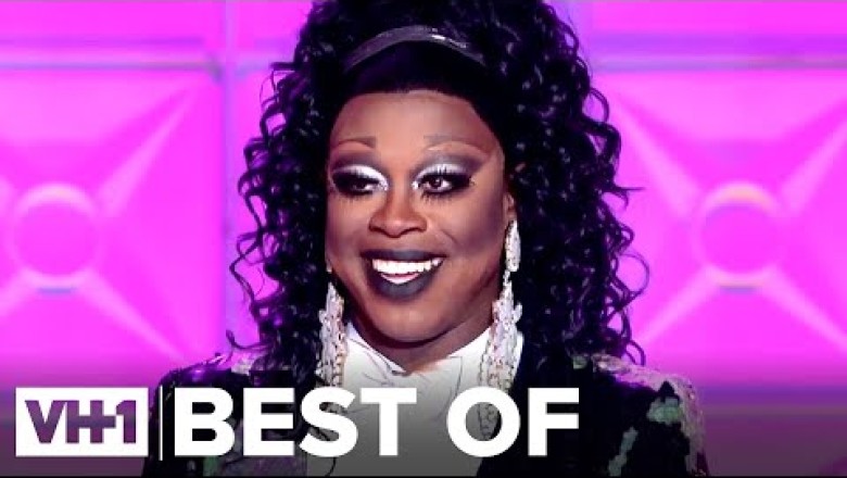 Best Of Bob The Drag Queen