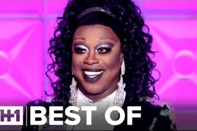 Best Of Bob The Drag Queen