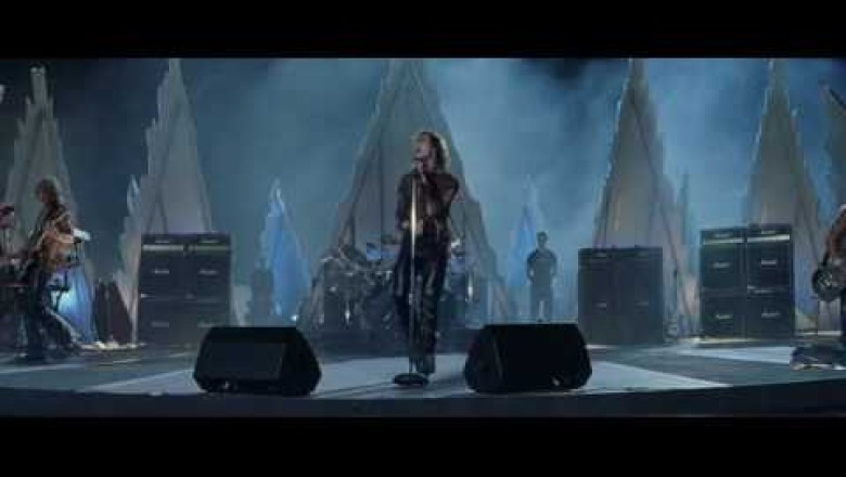 Lestat's Concert
