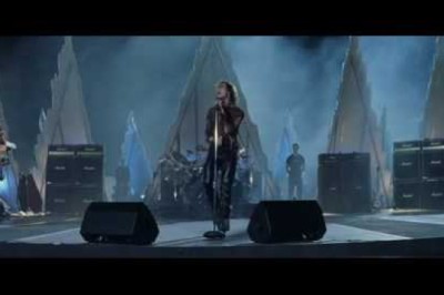 Lestat's Concert