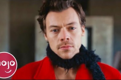 Top 10 Best Harry Styles Songs