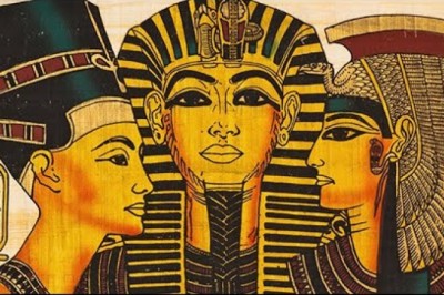 Top 10 Scandalous Pharaohs In Ancient Egyptian History