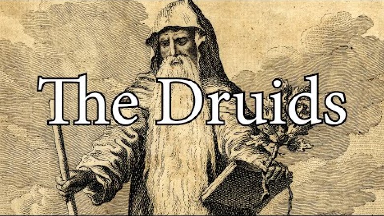 The Druids
