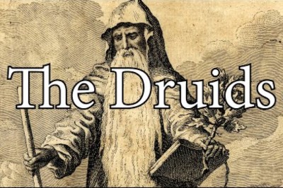 The Druids