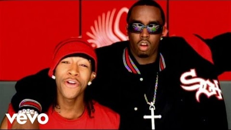 B2K - Bump, Bump, Bump (feat. P. Diddy)