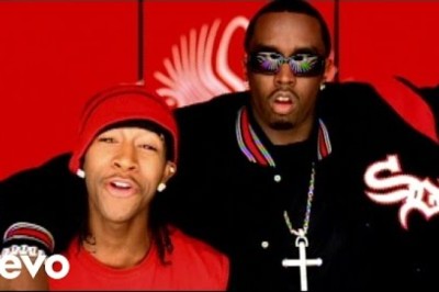 B2K - Bump, Bump, Bump (feat. P. Diddy)