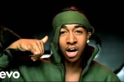 B2K - Uh Huh