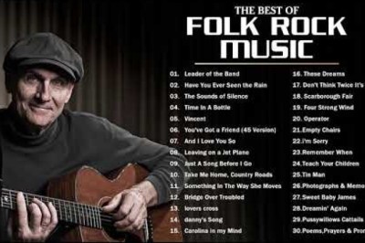 Classic Folk Rock