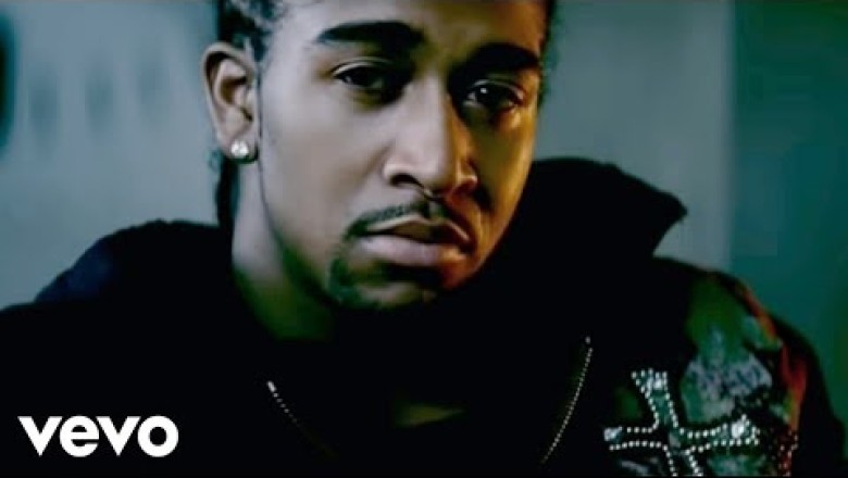 Omarion - Ice Box
