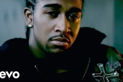 Omarion - Ice Box