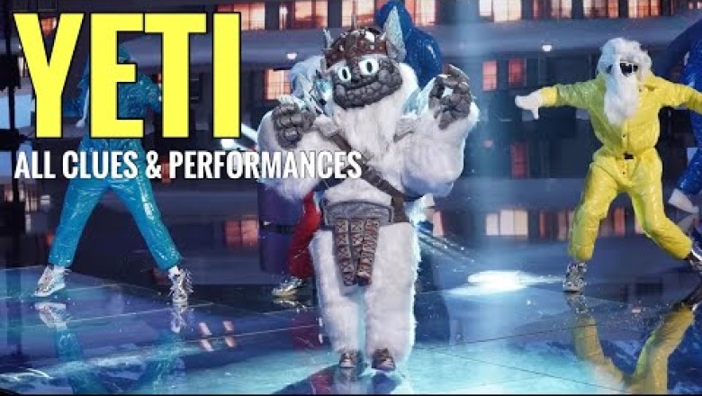 Omarion - Yeti