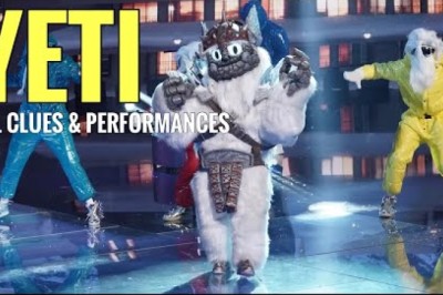 Omarion - Yeti