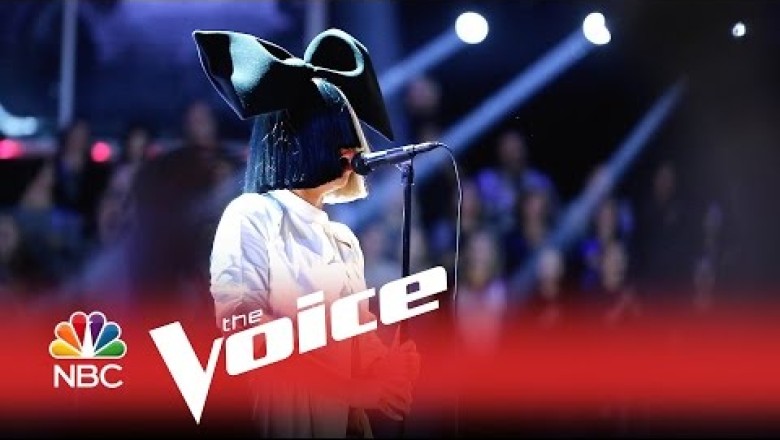 Sia - Alive
