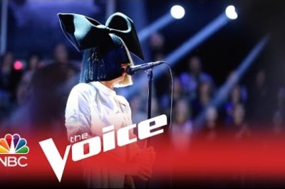 Sia - Alive