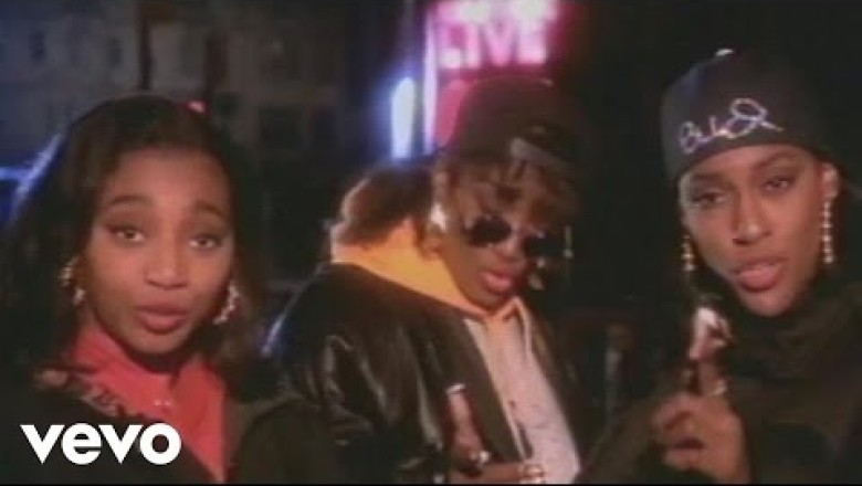 SWV - I'm So Into You