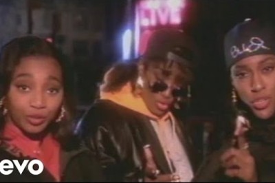SWV - I'm So Into You