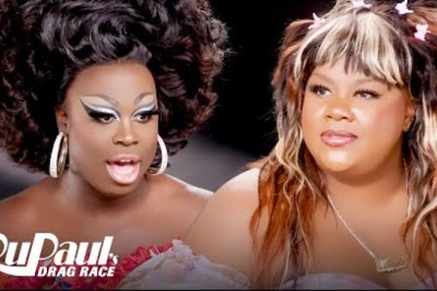 The Pit Stop! All Stars 7