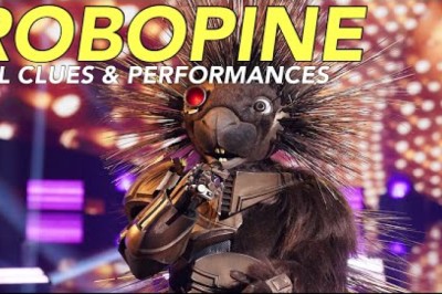 Tyrese - Robopine
