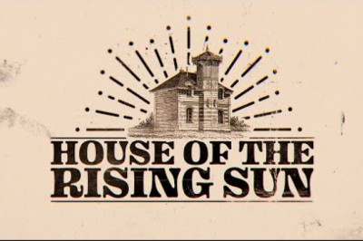 What is the House of the Rising Sun?