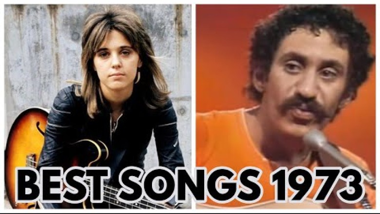 Best Songs of 1973