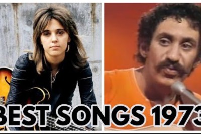 Best Songs of 1973