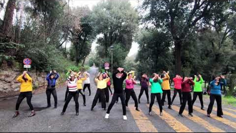 If I Can't Have You (Zumba)
