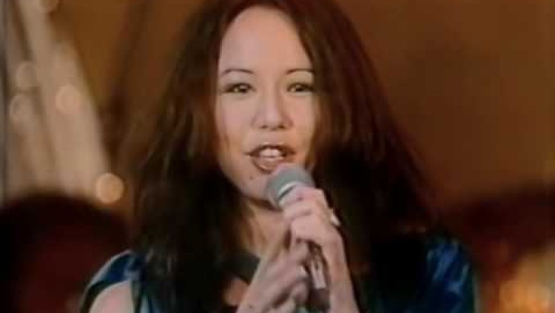 Yvonne Elliman - If I Can´t Have You