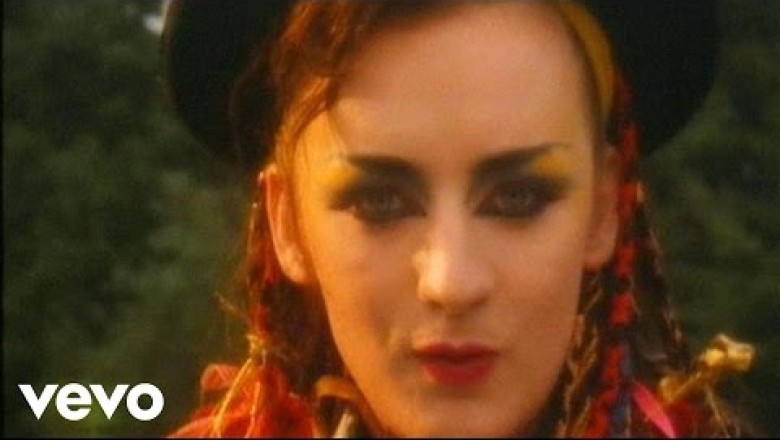 Culture Club - Selections