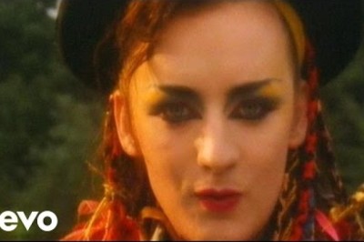 Culture Club - Selections