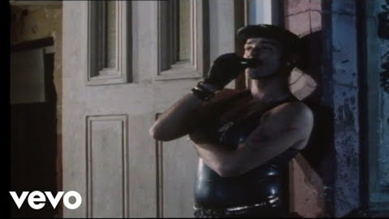 Frankie Goes To Hollywood - Relax