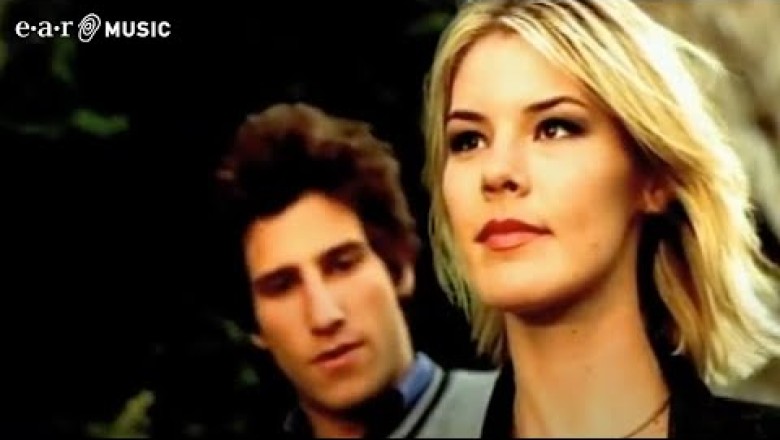 Jennifer Paige - Crush