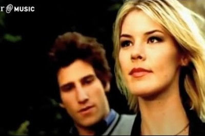 Jennifer Paige - Crush
