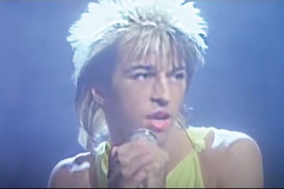 Kajagoogoo - Too Shy