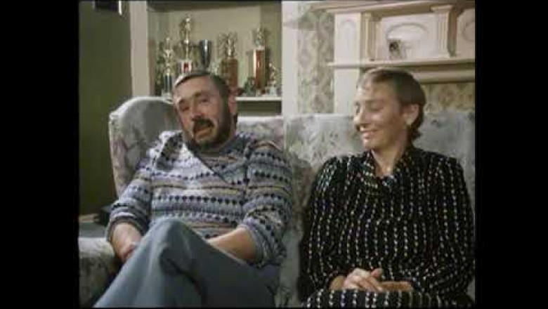 Meet Boy George's Parents