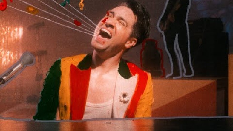 Panic! At The Disco - Viva Las Vengeance