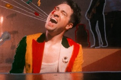 Panic! At The Disco - Viva Las Vengeance