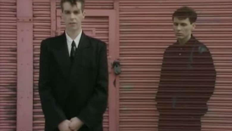 Pet Shop Boys - Selections