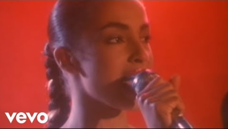 Sade - Soulful Selections