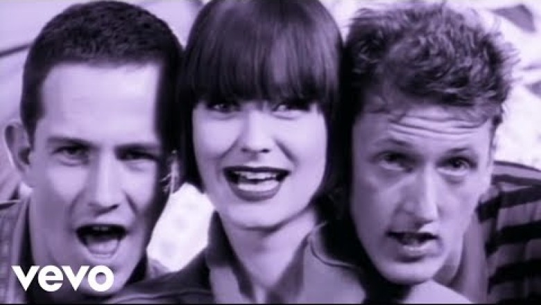 Swing Out Sister - Breakout