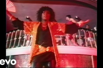 Sylvester - You Make Me Feel (Mighty Real)