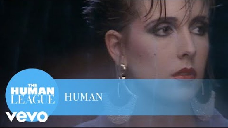 The Human League - Selections