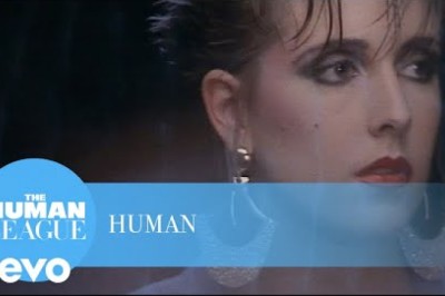 The Human League - Selections