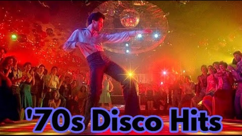 Top Disco Hits