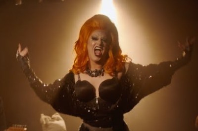 Jinkx Monsoon - Know-It-All