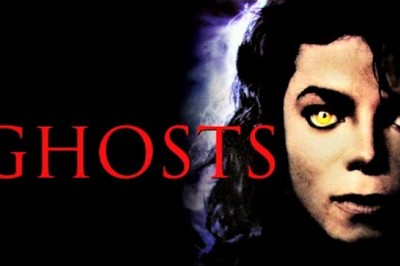 Michael Jackson - Ghosts Short Film (1996)