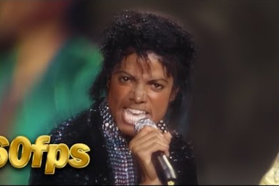 Michael Jackson - Live Motown 25